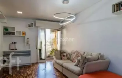 Apartamento com 2 quartos à venda na rua joão alfredo, 312, cidade baixa, porto alegre, 70 m2 por r$ 374.900