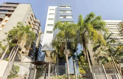 Apartamento com 2 quartos à venda na rua coronel aurélio bitencourt, 99, rio branco, porto alegre, 93 m2 por r$ 850.000