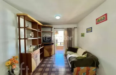 Cobertura com 2 quartos à venda na rua moacir, 1817, centro, capão da canoa, 181 m2 por r$ 780.000