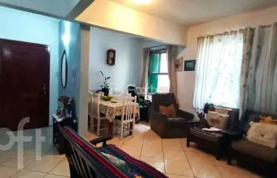 Apartamento com 2 quartos à venda na avenida antônio carvalho, 1584, jardim carvalho, porto alegre, 79 m2 por r$ 240.000