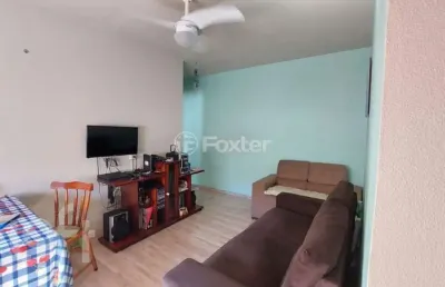 Apartamento com 2 quartos à venda na avenida protásio alves, 8500, morro santana, porto alegre, 60 m2 por r$ 175.000