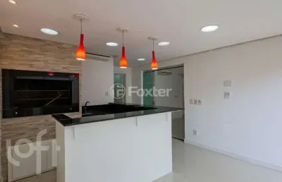 Apartamento com 2 quartos à venda na travessa azevedo, 183, floresta, porto alegre, 65 m2 por r$ 395.000