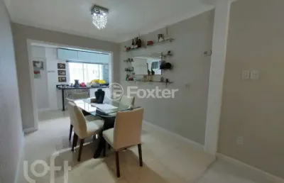 Casa com 4 quartos à venda na rua das palmas, 36, harmonia, canoas, 230 m2 por r$ 420.000