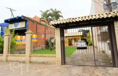 Casa com 3 quartos à venda na rua fernando ferrari, 1604, niterói, canoas, 144 m2 por r$ 636.000