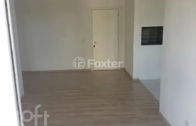 Apartamento com 3 quartos à venda na rua doutor carlos renato r. fonseca, 205, jardim itu sabará, porto alegre, 72 m2 por r$ 580.000