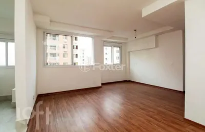 Apartamento com 3 quartos à venda na avenida francisco trein, 116, cristo redentor, porto alegre, 67 m2 por r$ 640.000