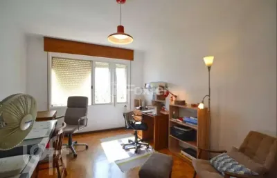 Apartamento com 3 quartos à venda na avenida arnaldo bohrer, 43, teresópolis, porto alegre, 107 m2 por r$ 350.000