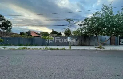 Terreno comercial à venda na rua saldanha marinho, rio branco, novo hamburgo, 990 m2 por r$ 1.567.500