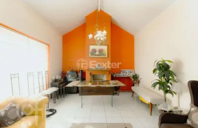 Casa com 3 quartos à venda na rua anita garibaldi, 713, mont serrat, porto alegre, 189 m2 por r$ 1.064.000