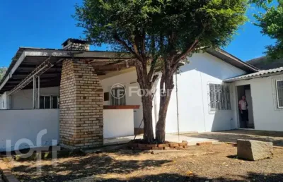 Casa com 3 quartos à venda na rua riachuelo, 289, niterói, canoas, 160 m2 por r$ 310.000