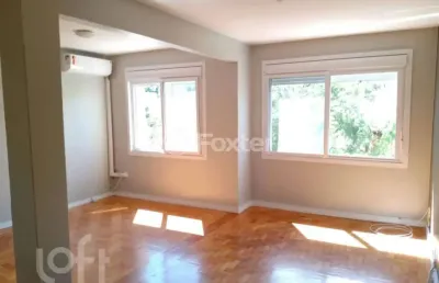 Apartamento com 3 quartos à venda na avenida ipiranga, 4692, petrópolis, porto alegre, 77 m2 por r$ 400.000