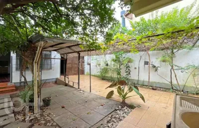 Casa com 3 quartos à venda na rua honorato toniolo, 47, aberta dos morros, porto alegre, 200 m2 por r$ 560.000