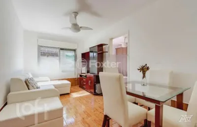 Apartamento com 1 quarto à venda na rua lasar segall, 570, são sebastião, porto alegre, 40 m2 por r$ 200.000