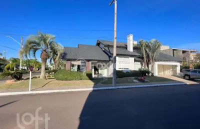 Casa em condomínio fechado com 5 quartos à venda na estrada estrada do mar, 7, centro, capão da canoa, 300 m2 por r$ 4.200.000