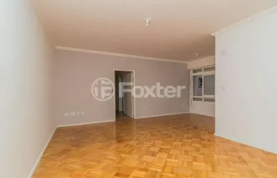 Apartamento com 3 quartos à venda na avenida joão pessoa, 699, centro histórico, porto alegre, 106 m2 por r$ 615.000