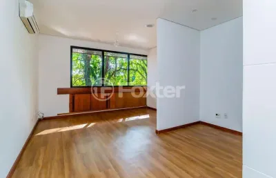 Sala comercial com 1 sala à venda na rua gonçalo de carvalho, 209, floresta, porto alegre, 38 m2 por r$ 230.000