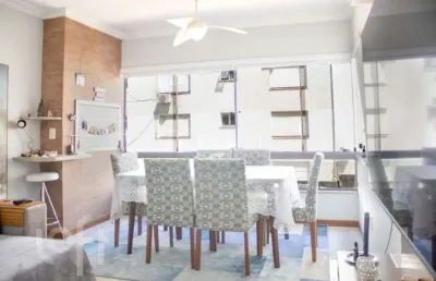 Apartamento com 2 quartos à venda na rua coronel feijó, 617, são joão, porto alegre, 82 m2 por r$ 630.000
