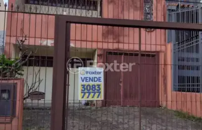 Casa com 5 quartos à venda na rua casemiro de abreu, 944, bela vista, porto alegre, 125 m2 por r$ 1.300.000