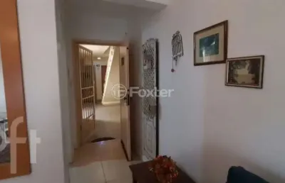 Apartamento com 2 quartos à venda na rua brasil, 1648, são miguel, são leopoldo, 51 m2 por r$ 130.000