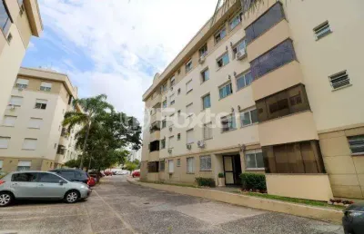 Apartamento com 2 quartos à venda na rua coronel aparício borges, 168, teresópolis, porto alegre, 57 m2 por r$ 310.000