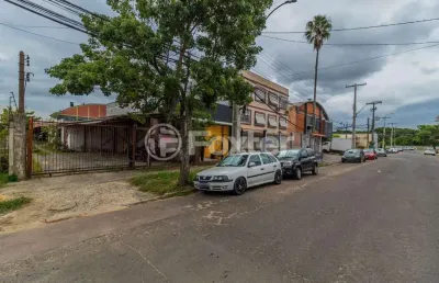 Terreno comercial à venda na rua piauí, 398, santa maria goretti, porto alegre, 188 m2 por r$ 550.000