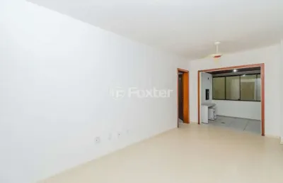Apartamento com 2 quartos à venda na rua menachem begin, 46, jardim itu sabará, porto alegre, 69 m2 por r$ 400.000