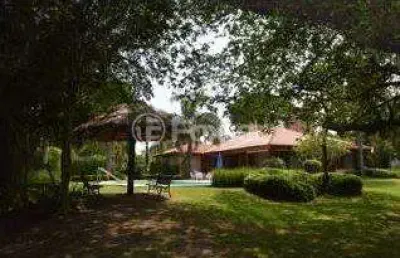 Fazenda com 5 salas à venda na avenida martinho poeta, 3195, picada, eldorado do sul, 394 m2 por r$ 5.500.000