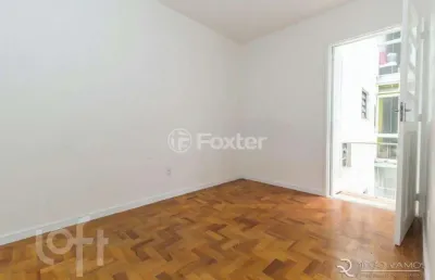 Apartamento com 2 quartos à venda na rua demétrio ribeiro, 1043, centro histórico, porto alegre, 65 m2 por r$ 350.000