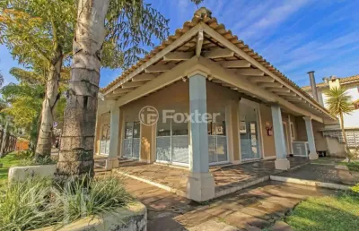 Casa em condomínio fechado com 3 quartos à venda na avenida josé aloísio filho, 965, humaitá, porto alegre, 84 m2 por r$ 495.000