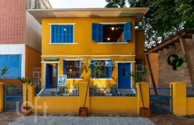 Casa com 1 quarto à venda na avenida pátria, 475, são geraldo, porto alegre, 300 m2 por r$ 690.000