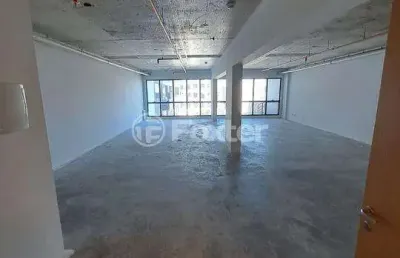 Sala comercial com 2 salas à venda na avenida assis brasil, 2827, cristo redentor, porto alegre, 113 m2 por r$ 875.875