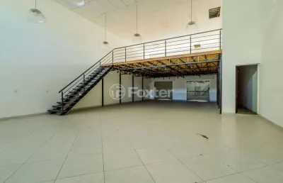 Ponto comercial à venda na avenida niterói, 225, medianeira, porto alegre, 300 m2 por r$ 1.400.000