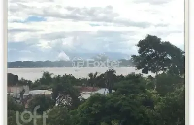 Casa em condomínio fechado com 4 quartos à venda na rua landel de moura, 207, tristeza, porto alegre, 138 m2 por r$ 1.100.000