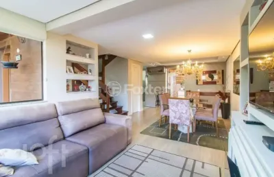 Casa com 3 quartos à venda na rua domingos martins, 438, cristo redentor, porto alegre, 156 m2 por r$ 699.000