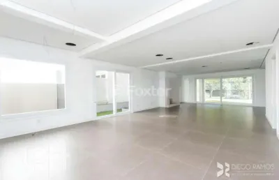 Casa em condomínio fechado com 4 quartos à venda na avenida coronel marcos, 1645, pedra redonda, porto alegre, 543 m2 por r$ 5.950.000