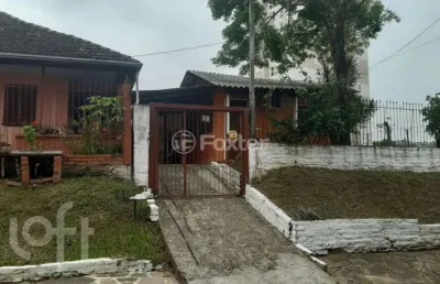 Casa com 5 quartos à venda na rua itararé, 13, pátria nova, novo hamburgo, 117 m2 por r$ 373.000