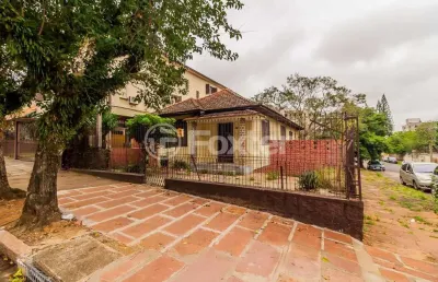 Terreno comercial à venda na rua dom diogo de souza, 597, cristo redentor, porto alegre, 340 m2 por r$ 1.100.000