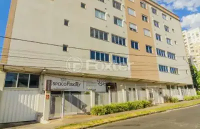 Apartamento com 1 quarto à venda na travessa professor emeterio garcia fernandez, 480, cristo redentor, porto alegre, 39 m2 por r$ 320.000