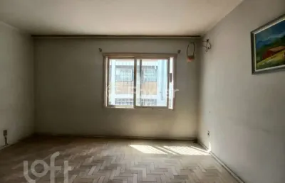 Apartamento com 3 quartos à venda na avenida coronel gastão haslocher mazeron, 46, medianeira, porto alegre, 87 m2 por r$ 240.000