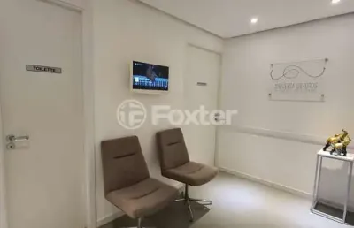 Sala comercial com 1 sala à venda na avenida assis brasil, 3535, jardim lindóia, porto alegre, 42 m2 por r$ 375.000