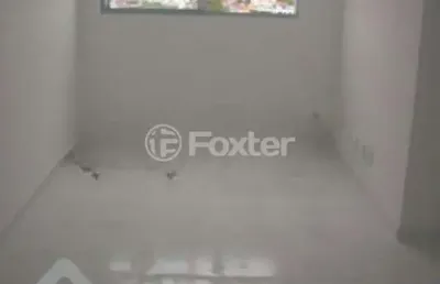 Apartamento com 3 quartos à venda na rua tenente ary tarrago, 2080, jardim itu sabará, porto alegre, 63 m2 por r$ 250.000