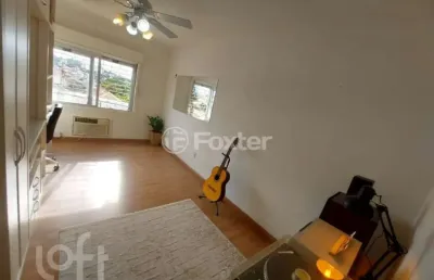 Apartamento com 2 quartos à venda na rua oscar schneider, 504, medianeira, porto alegre, 69 m2 por r$ 260.000