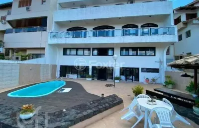 Casa com 4 quartos à venda na rua gregor mendel, 110, boa vista, porto alegre, 484 m2 por r$ 3.500.000
