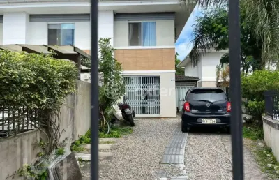 Casa com 2 quartos à venda na rua vista do sol, 103, campeche, florianópolis, 93 m2 por r$ 1.300.000
