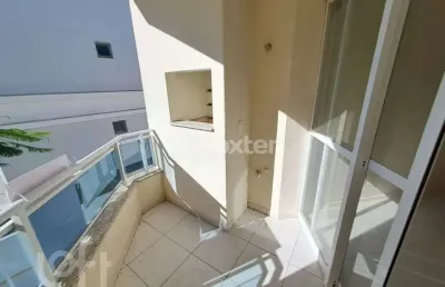 Apartamento com 2 quartos à venda na rua professor renato barbosa, 259, jurerê, florianópolis, 89 m2 por r$ 970.000