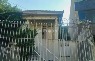 Casa com 3 quartos à venda na rua aliança, 392, jardim lindóia, porto alegre, 109 m2 por r$ 700.000