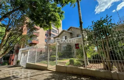 Casa com 4 quartos à venda na rua dário pederneiras, 349, petrópolis, porto alegre, 277 m2 por r$ 2.700.000