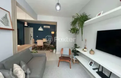 Apartamento com 2 quartos à venda na servidão pedro edmundo bittencourt, 560, rio tavares, florianópolis, 69 m2 por r$ 959.500