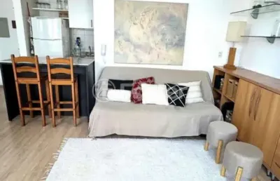 Cobertura com 2 quartos à venda na rua pedro alexandrino, 81, cachoeira do bom jesus, florianópolis, 113 m2 por r$ 1.215.000