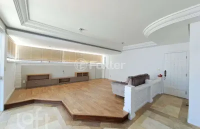 Cobertura com 3 quartos à venda na rua general eurico gaspar dutra, 440, estreito, florianópolis, 245 m2 por r$ 1.540.000